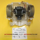 Quạt gió điều hòa xe Mercedes S600 năm 2005-2011 chính hãng
