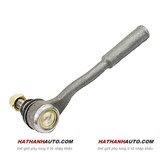 Rô tuyn lái ngoài xe Mercedes S320, S350, S500 chính hãng