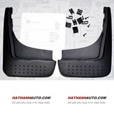 Bộ chắn bùn trước xe Mercedes S320 năm 2002 chính hãng