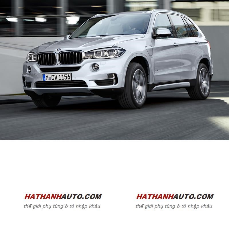 Ba đờ sốc (cản) trước xe BMW X5 tốt nhất