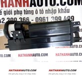 Bầu lọc than hoạt tính (canister) xe Jaguar XFR - C2D40532