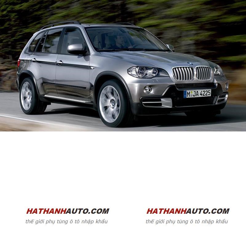 Ba đờ sốc (cản) trước xe BMW X5 tốt nhất