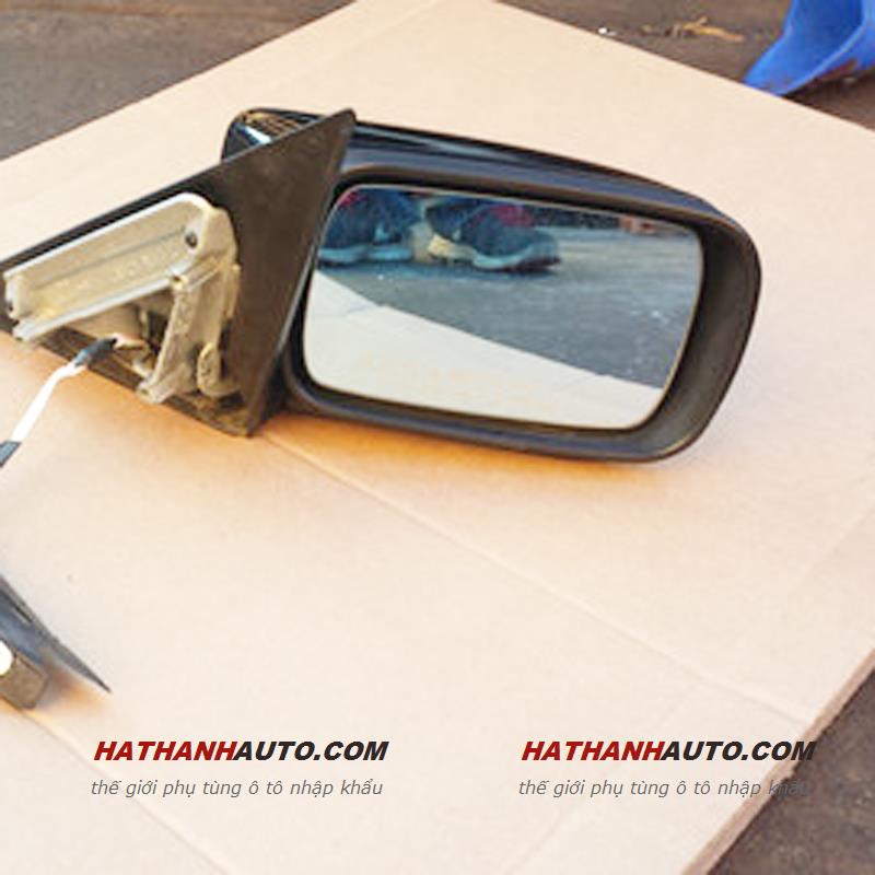 Ốp gương chiếu hậu vân cacbon BMW SERIES 3 2015 122478 tại ThanhBinhAutovn