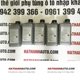 Dầu (nhớt) số xe Volkswagen Jetta VI chính hãng