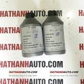 Dầu (nhớt) cầu xe Volkswagen New Beetle chính hãng
