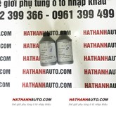 Dầu (nhớt) cầu xe Volkswagen Golf chính hãng