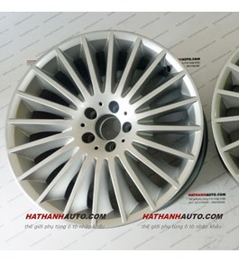 Lazăng (mâm) bánh sau xe Mercedes S400 W222 - 2224011601