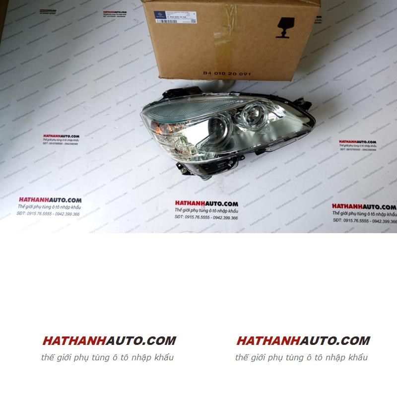 Đ 232 N Pha Phải Xe Mercedes C250 C300 C350 W204 2048200259