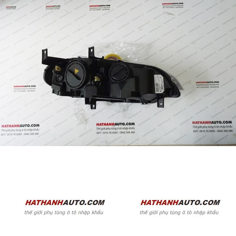 Đ 232 N Pha Tr 225 I Xe Bmw X5 X6 E70 E71 63117287017