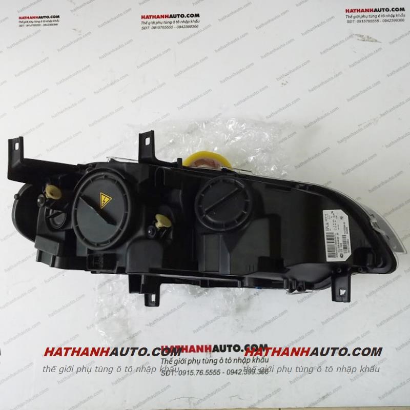 Đ 232 N Pha Tr 225 I Xe Bmw X5 X6 E70 E71 63117287017