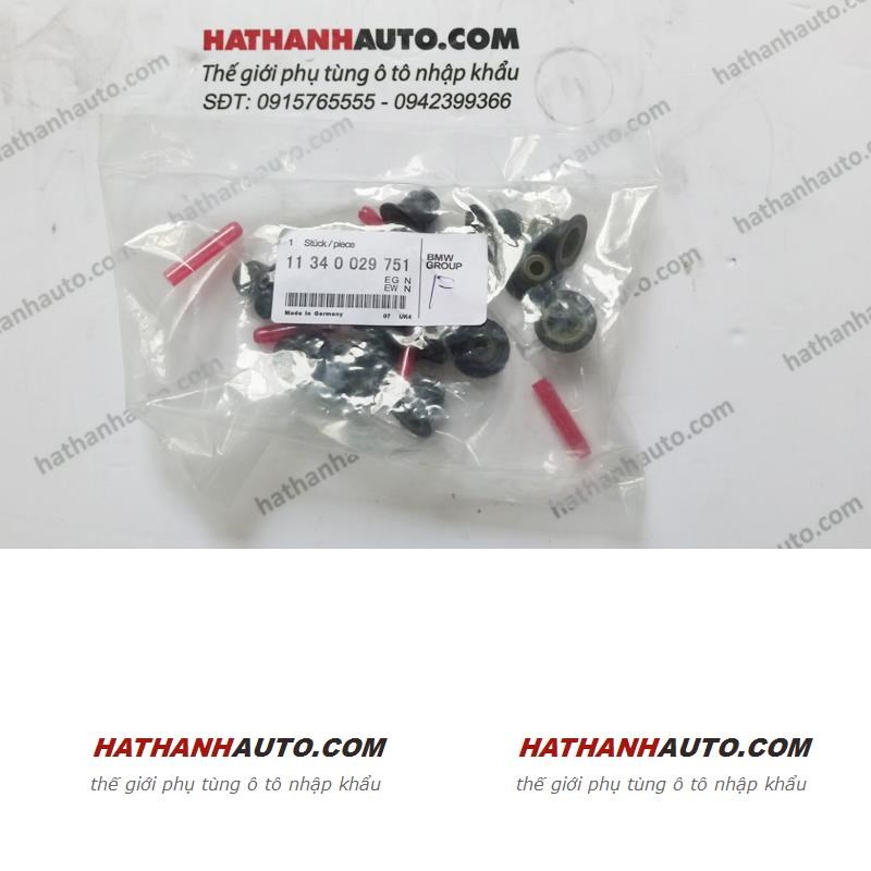 Phớt Gh 237 T Xe Bmw 735i Li 740i Li 750i Li X1 X3 X5 Z4
