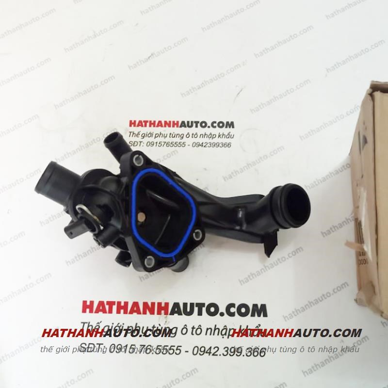 Van Hằng Nhiệt Xe Mini Cooper S John Cooper Work