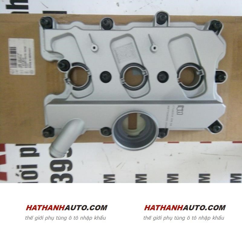 Gioăng Liền Nắp Gi 224 N C 242 Tr 225 I Xe Audi A5 Quattro 06e103471p