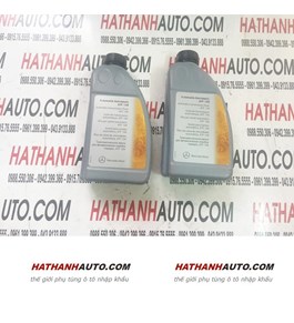 Dầu (nhớt) hộp số xe Mercedes C180, C200, C230, C250 - 0019896803