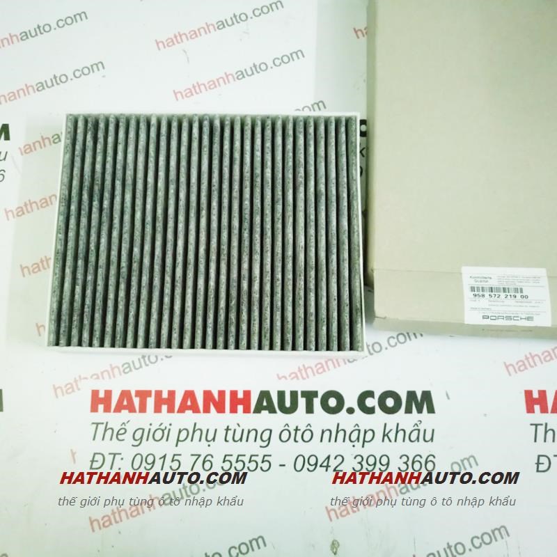 Lọc Gi 243 điều H 242 A Xe Audi Q7 95857221900