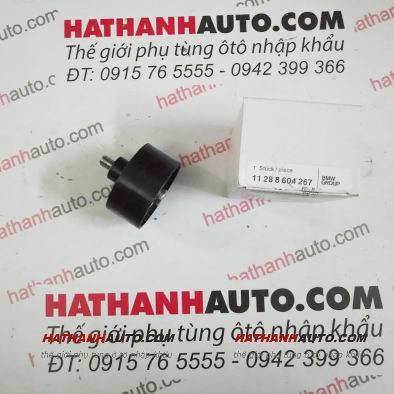Bi Tỳ Trung Gian Trơn Xe Bmw 440i M4 418d 420d 425d