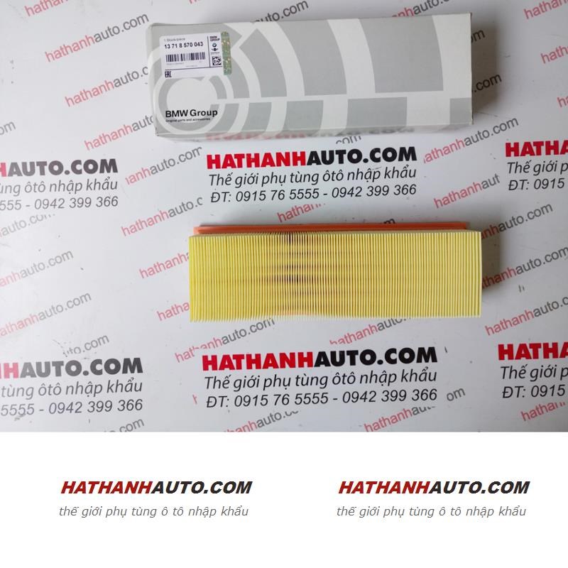 Lọc Gi 243 động Cơ Xe Bmw X3 F25 X4 F26 X5 F15 13718570043