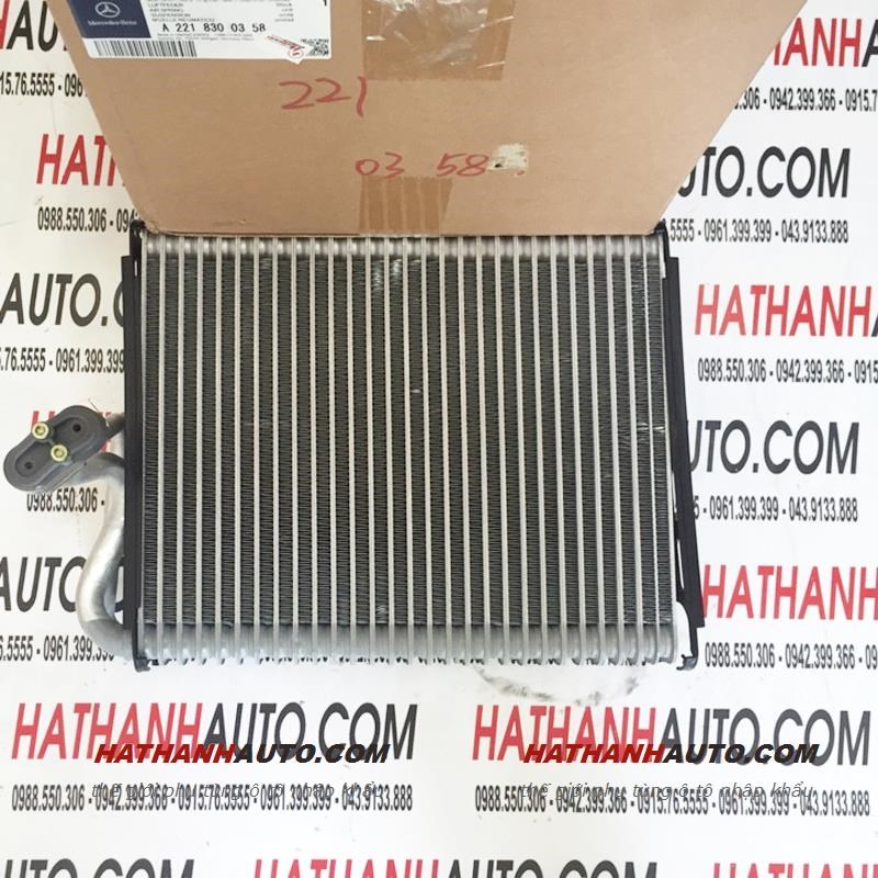 Gi 224 N D 224 N Lạnh Xe Mercedes S420 S450 S500 S550 S250