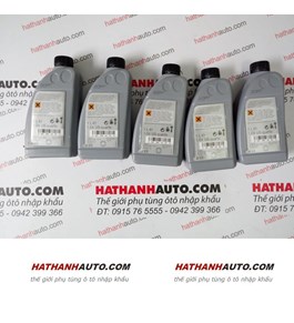 Dầu (nhớt) cầu xe Mercedes - 0019893303