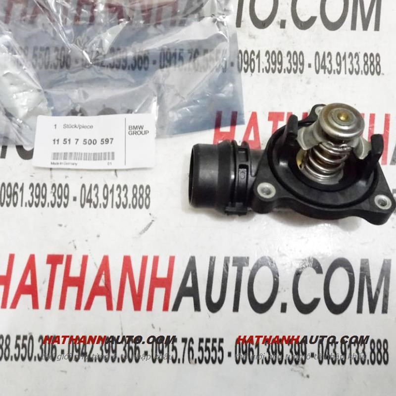 Van Hằng Nhiệt Xe Bmw 325i 328i 335i 330i M3 X1 X3