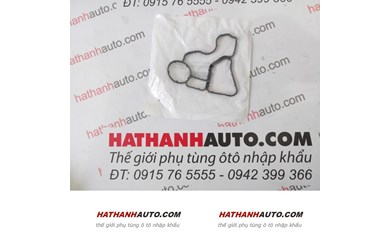 Gioăng Cốc Lọc Dầu Xe Bmw X5 X6 X3 128i 135i 1m Coupe