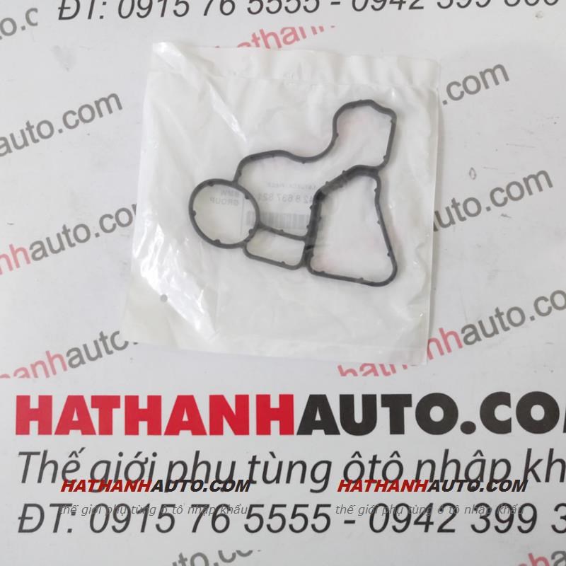 Gioăng Cốc Lọc Dầu Xe Bmw 325i 328i 330i 335i 428i 435i