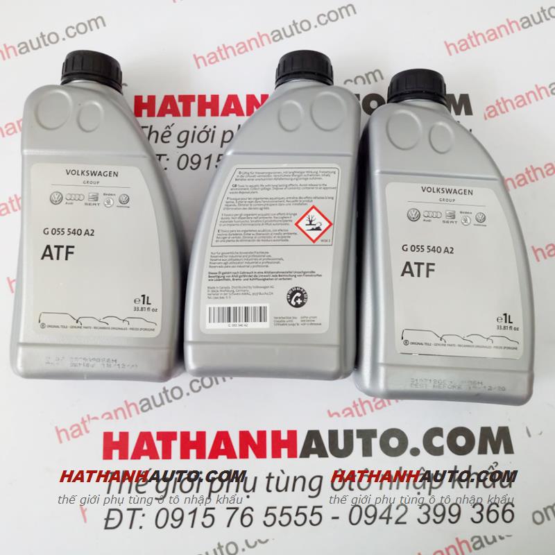 Làm thế nào là để tìm hiểu mô tơ audi bị hao dầu nhớt  cơ hội tự khắc phục