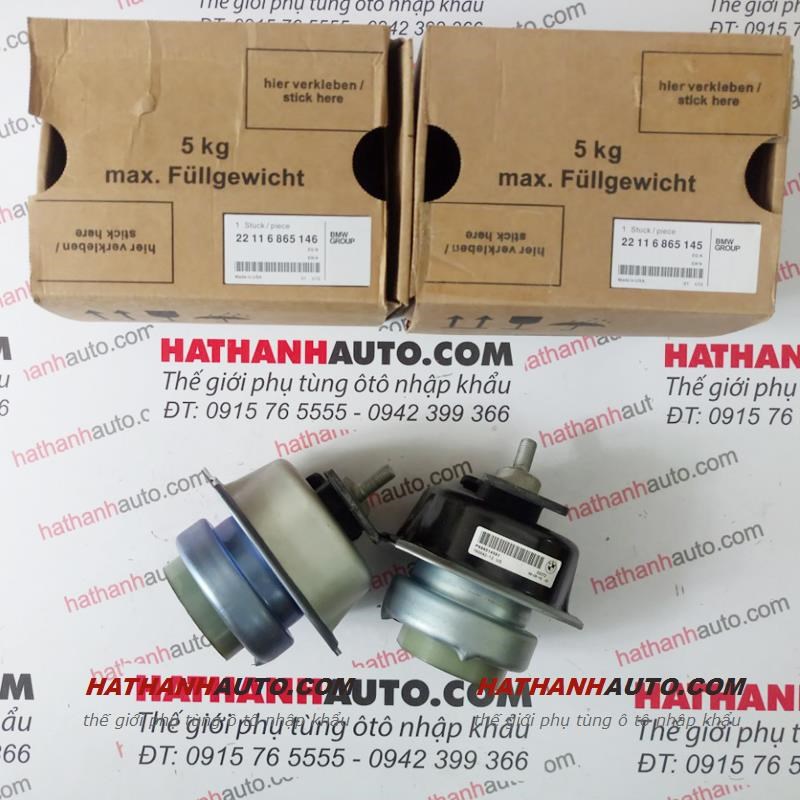 Cao Su Ch 226 N M 225 Y Xe Bmw X5 F15 X6 F16 22116865146