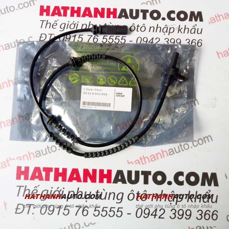 Cảm Biến Tốc độ Abs Trước Xe Bmw M5 518d 520d 525d