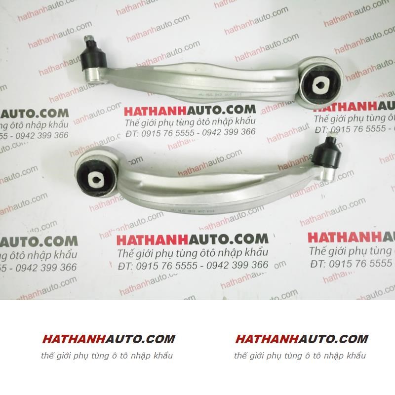 C 224 Ng I Nh 244 M Cong Xe Audi A4 A5 Q5 8k0407693 8k0407694