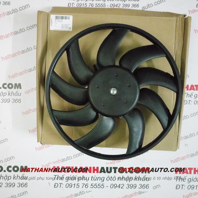 Quạt Gi 243 động Cơ Xe Audi A4 S4 As5 S5 A6 S6 8k0959455f