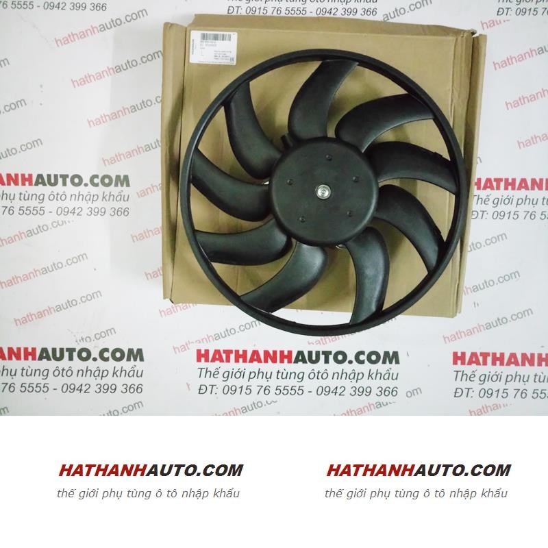 Quạt Gi 243 động Cơ Xe Audi A4 S4 As5 S5 A6 S6 8k0959455f
