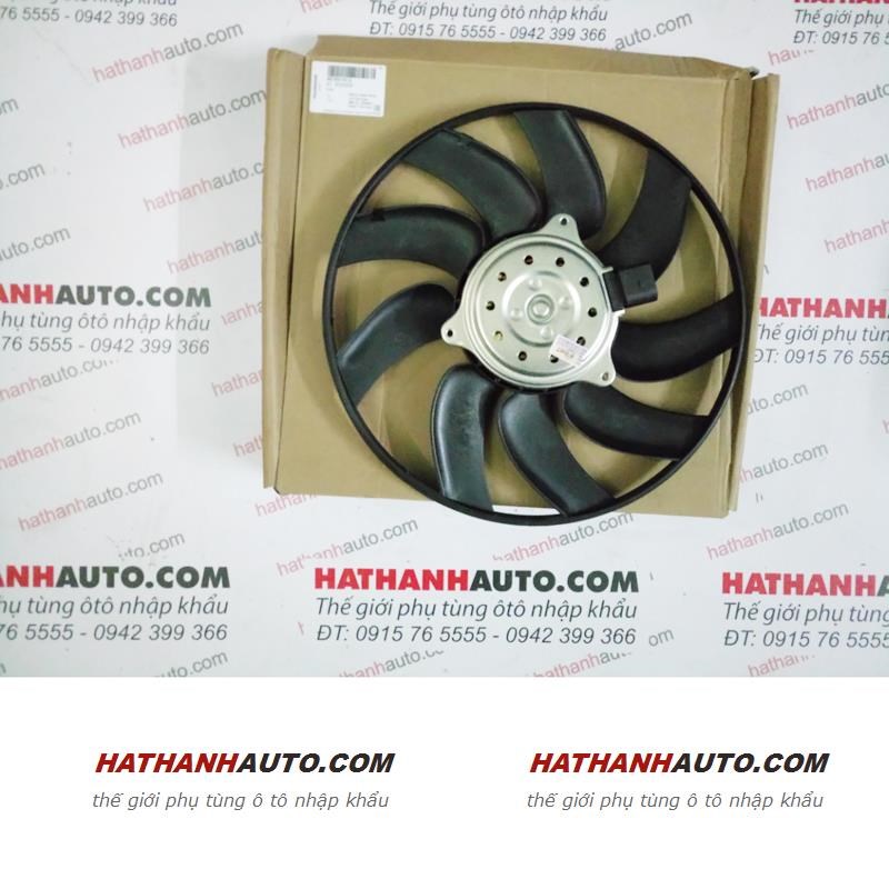 Quạt Gi 243 động Cơ Xe Audi A4 S4 As5 S5 A6 S6 8k0959455f