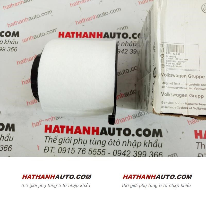 Lọc Gi 243 động Cơ Xe Audi A4 A5 S4 S5 8k0133843