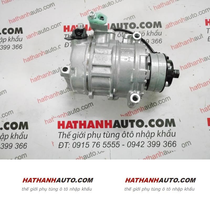 Lốc Lạnh M 225 Y N 233 N Xe Audi R8 R8 Spyder A8 Q7 4e0260805as