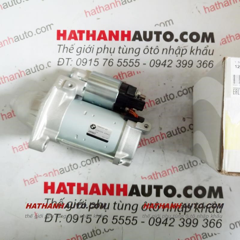 Củ M 225 Y đề Xe Rolls Royce Ghost Phantom Genuine Starter