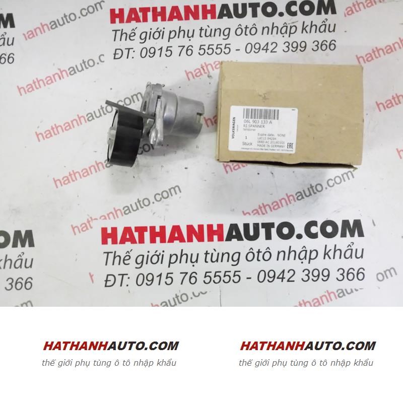 Cụm Tăng D 226 Y Cu Roa Xe Audi A1 A7 A8 Q3 Q7 06l903133a
