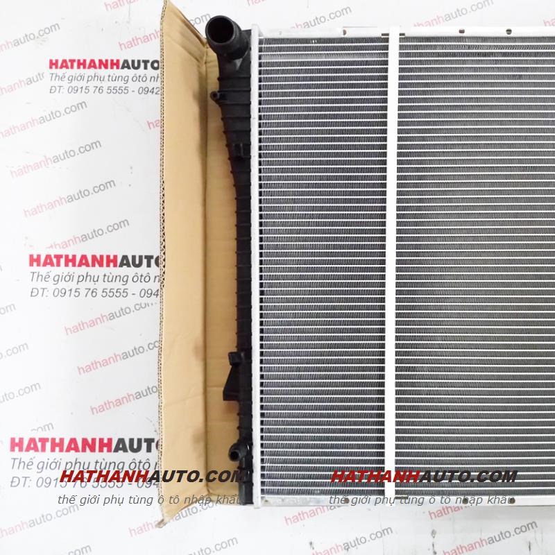 K 233 T Nước Xe Bmw X5 E53 17111439102