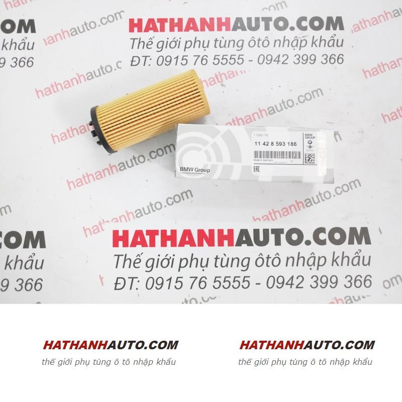 Lọc Dầu Nhớt M 225 Y Xe Bmw X1 F48 X2 F39 I8 I12 11428593186