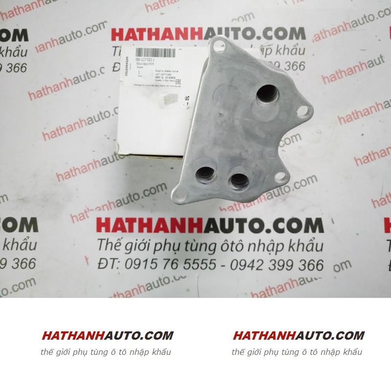 K 233 T L 224 M M 225 T Dầu Nhớt M 225 Y Xe Audi Q5 A5 A3 A4 06j117021j
