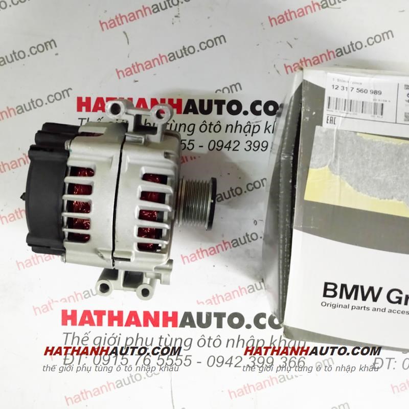 M 225 Y Ph 225 T điện Xe Bmw X5 E70 12317560989 12317560988