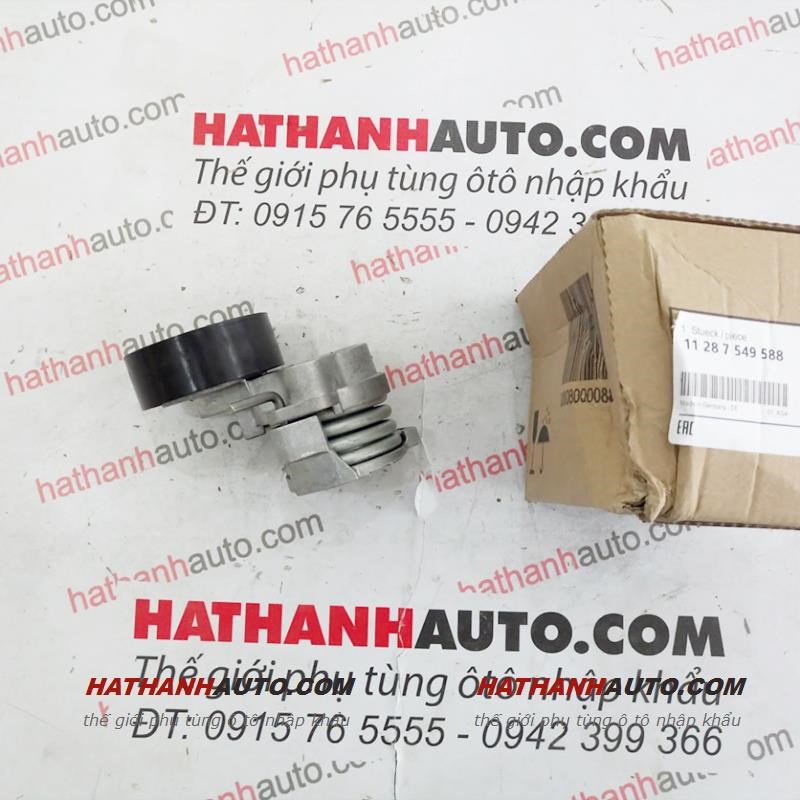 Cụm Tăng đưa D 226 Y Cu Roa Xe Bmw B7 Alpina 745li 750li 760li