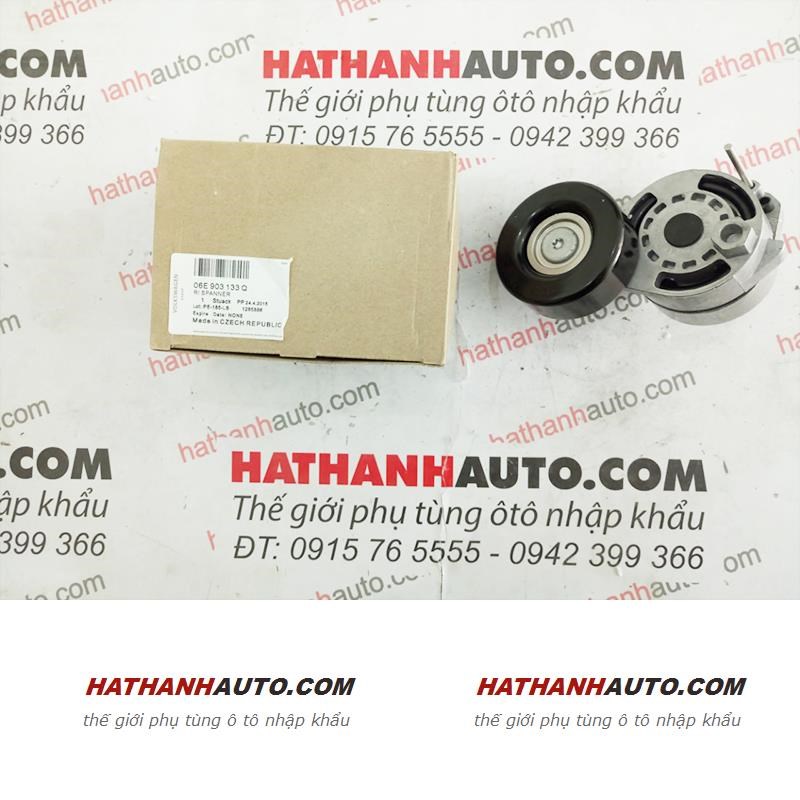 Cụm Tăng đưa D 226 Y Cu Roa Xe Audi A7 Q5 Q7 S5 S6 S7 S8