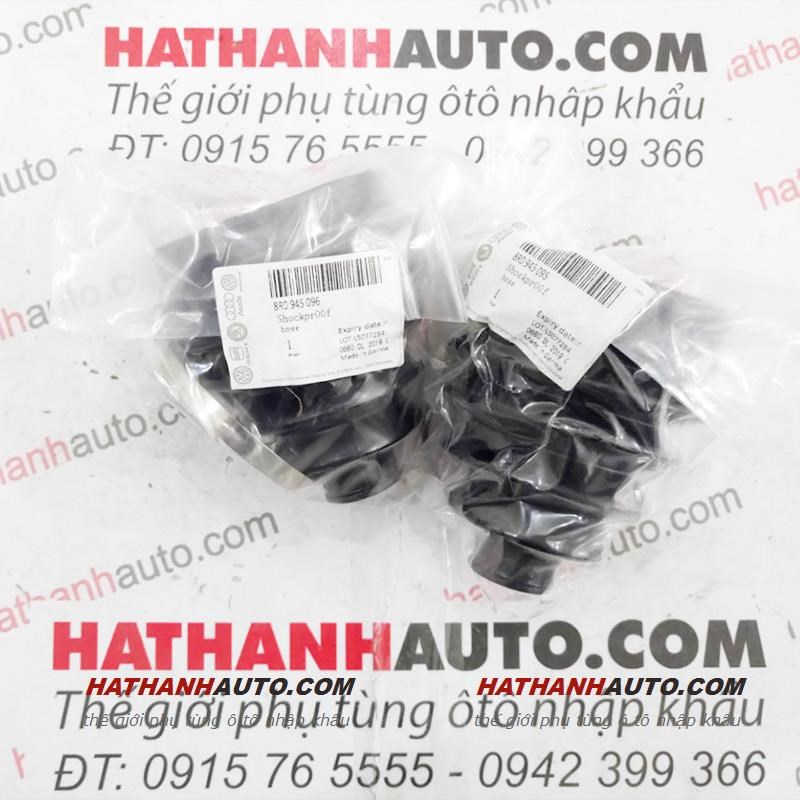 Cao Su Chụp Bụi L 225 P Xe Audi A4 A5 Q5 A4l 8k0498203b