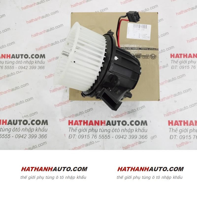 Quạt Gi 243 điều H 242 A Xe Audi A4 A5 Q5 Allroad 8t1820021