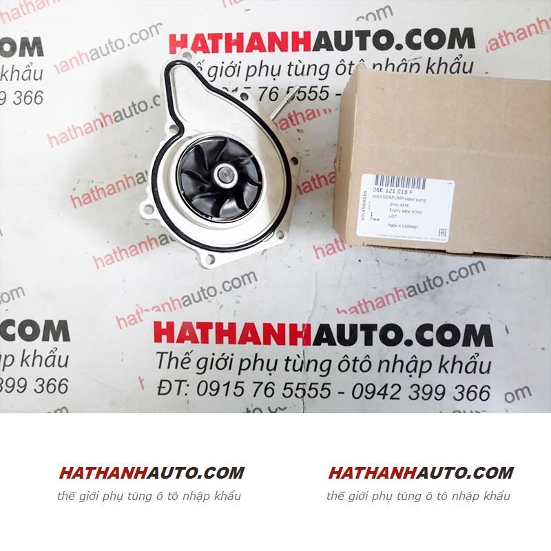 Bơm Nước Xe Audi S4 S5 Sq5 Q7 C7 06e121018f