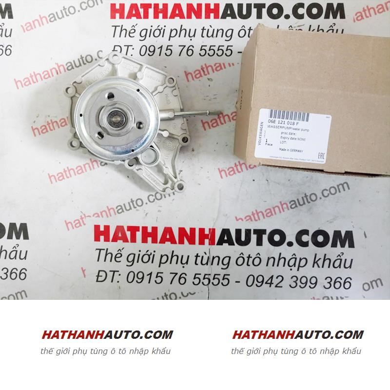 Bơm Nước Xe Audi A7 C7 A4 A5 A6 A8 Q5 06e121018f