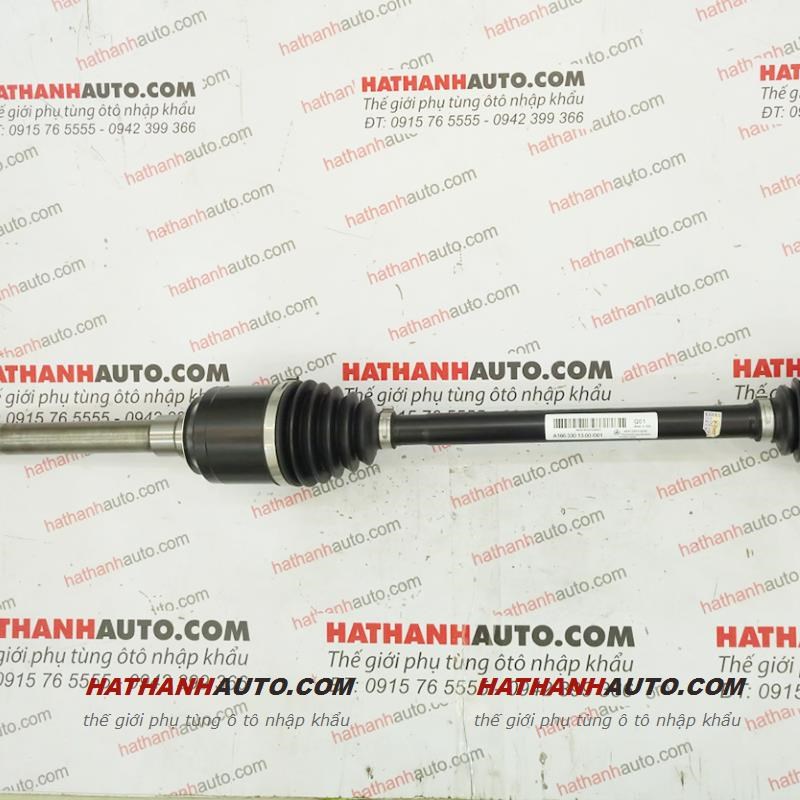 Cây láp xe Mercedes GL350, ML400, GL400, GL450 W166 - 1663301300