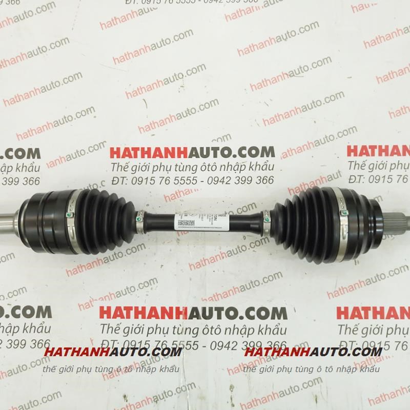 Cây láp trước trái xe Mercedes GLE63 AMG, GLE320, GLE500E