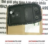 Đáy cát te lọc dầu (nhớt) số xe Land Rover LR3 - LR007474